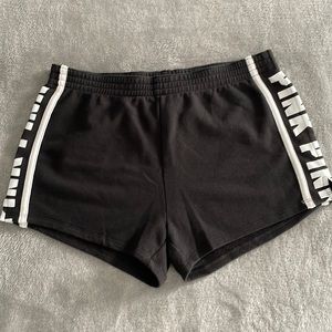 PINK Victoria’s Secret shorts Sz Small